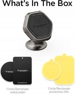Spigen SPIGEN MAGNETYCZNY QS40 5