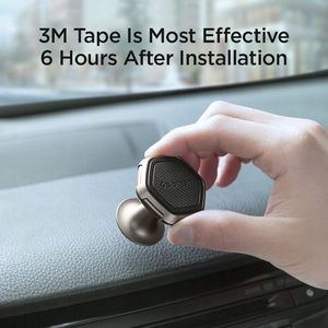 Spigen SPIGEN MAGNETYCZNY QS40 6