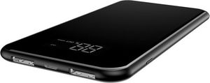 Powerbank Baseus Bracket Wireless Charger 8000 mAh Czarny 2