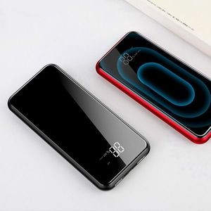Powerbank Baseus Bracket Wireless Charger 8000 mAh Czarny 5