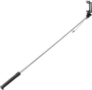 Selfie stick GSM City UCHWYT DO SELFIE LIGHTNING CZARNY IPHONE 3