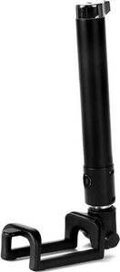 Selfie stick GSM City SELFIE STICK MONOPAD CZARNY KIJEK JACK 3.5 MM 2