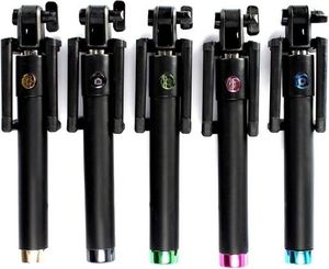 Selfie stick GSM City KIJEK BLUETOOTH MONOPAD CZARNY 2