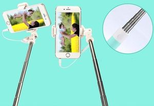 Selfie stick Remax PRODA MINI P6 MIĘTOWY 2