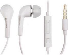 Słuchawki Samsung EHS64AVFWE białe 1
