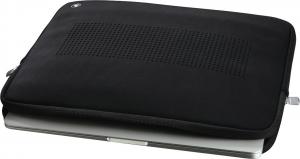 Etui Hama 13.3" Czarny 2