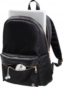 Plecak Hama Mission 14'' Rose Gold 3