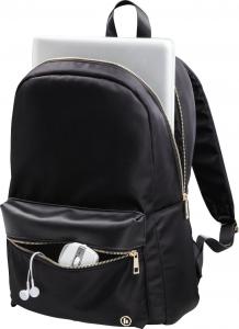 Plecak Hama Mission 15.6" Gold 3