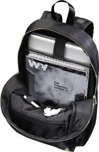 Plecak Hama Mission 15.6" Gold 4