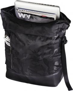 Plecak Hama Roll-Top 15.6" (001018240000) 4