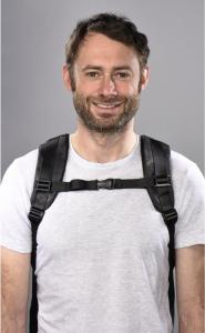 Plecak Hama Roll-Top 15.6" (001018240000) 6