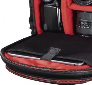 Plecak Hama FOTO MIAMI 150 CZARNY 3