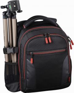 Plecak Hama FOTO MIAMI 150 CZARNY 7