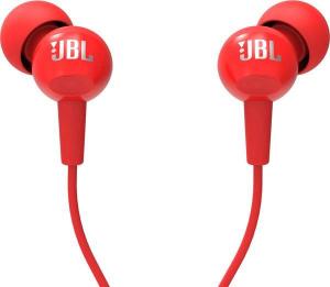 Słuchawki JBL C100SL 1
