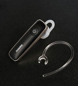 Słuchawka Remax RB-T8 Czarna  (14975-uniw) 3