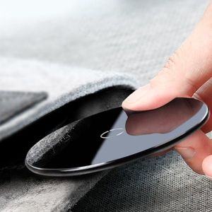 Ładowarka Baseus Simple Indukcyjna 2 A (19911-uniw) 12