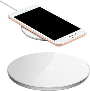 Ładowarka Baseus Simple Indukcyjna 2 A (19911-uniw) 2