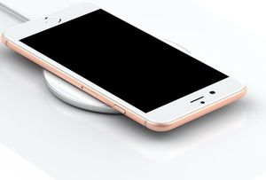 Ładowarka Baseus Simple Indukcyjna 2 A (19911-uniw) 6