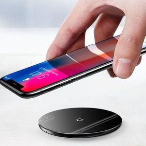 Ładowarka Baseus Simple Indukcyjna 2 A (19911-uniw) 7