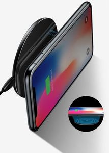 Ładowarka Baseus Simple Indukcyjna 2 A (19911-uniw) 9