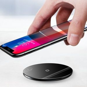 Ładowarka Baseus Simple Indukcyjna 2 A (19910-uniw) 7