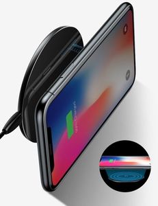 Ładowarka Baseus Simple Indukcyjna 2 A (19910-uniw) 9