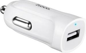 Ładowarka GSM City Z2 2x USB-A 1.5 A  (18154-uniw) 3