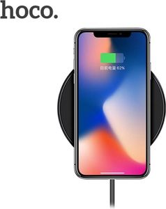 Ładowarka GSM City Homey A1 Indukcyjna 1 A (17896-uniw) 5