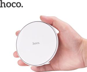 Ładowarka GSM City Homey A1 Indukcyjna 1 A (17896-uniw) 6