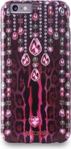 JustCavalli ETUI JUST CAVALLI LEO CRYSTAL COVER IPHONE 6 6S 2