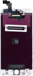 GSM City WYŚWIETLACZ + DOTYK AAA QUALITY TIANMA GLASS IPHONE 6 PLUS BIAŁY 2