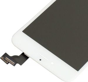 GSM City WYŚWIETLACZ + DOTYK AAA QUALITY TIANMA GLASS IPHONE 6 PLUS BIAŁY 3