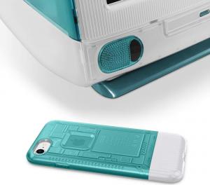 Spigen CLASSIC 054CS24401 IPHONE 7 8 BONDI NIEBIESKI 7