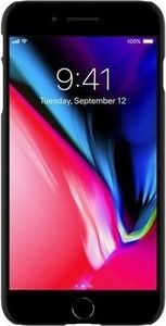 Spigen Nakładka Thin Fit iPhone 7/8 Plus czarna 3