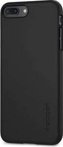 Spigen Nakładka Thin Fit iPhone 7/8 Plus czarna 4