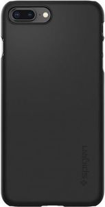 Spigen Nakładka Thin Fit iPhone 7/8 Plus czarna 5
