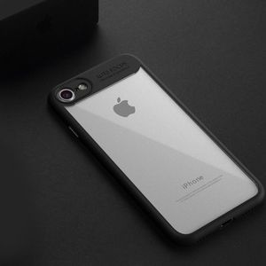 IPAKY IPAKY FRAME IPHONE 7 8 BIAŁY 4