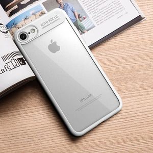 IPAKY IPAKY FRAME IPHONE 7 8 BIAŁY 5