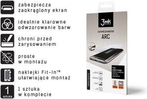 3MK 3MK FOLIA ARC FULLSCREEN SPECIAL EDITION IPHONE 8 2