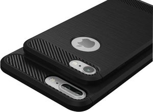 IPAKY IPAKY SLIM CARBON IPHONE 7 8 PLUS SZARY 3