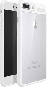 IPAKY IPAKY FRAME IPHONE 7 8 PLUS BIAŁY 2