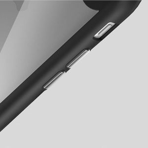 IPAKY IPAKY FRAME IPHONE 7 8 PLUS BIAŁY 3