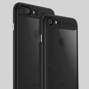 IPAKY IPAKY FRAME IPHONE 7 8 PLUS NIEBIESKI 5