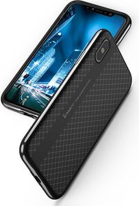 IPAKY IPAKY BUMBLEBEE NEO HYBRID IPHONE X ZŁOTY 3