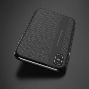 IPAKY IPAKY BUMBLEBEE NEO HYBRID IPHONE X ZŁOTY 4