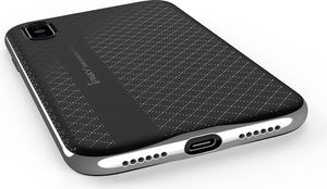 IPAKY IPAKY BUMBLEBEE NEO HYBRID IPHONE X ZŁOTY 6