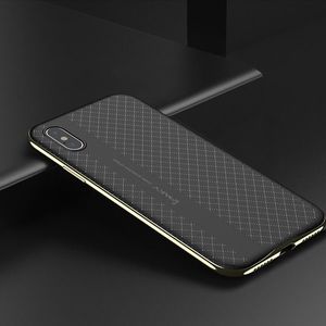 IPAKY IPAKY BUMBLEBEE NEO HYBRID IPHONE X ZŁOTY 7