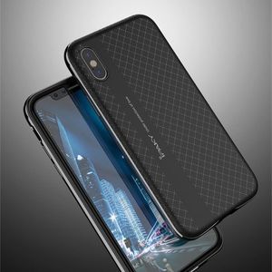 IPAKY IPAKY BUMBLEBEE NEO HYBRID IPHONE X NIEBIESKI 2