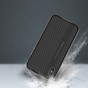 IPAKY IPAKY BUMBLEBEE NEO HYBRID IPHONE X NIEBIESKI 5