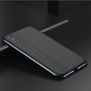 IPAKY IPAKY BUMBLEBEE NEO HYBRID IPHONE X NIEBIESKI 7